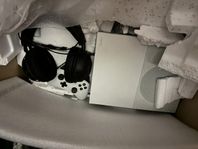 Xbox One S, 1 TB