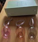 Iittala glasägg 