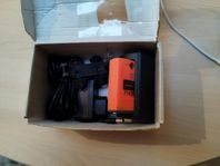 ORANGE AMB MYLAPS TRANSPONDER MX ABONNEMANGSFRI