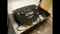 Ctek smartpass 120