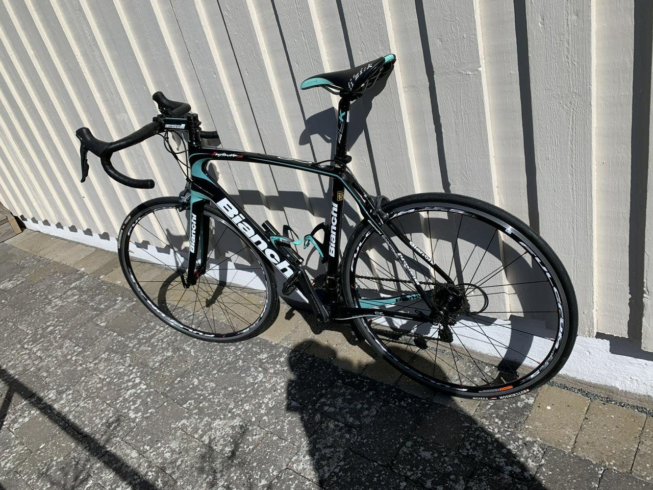 Bianchi Countervail