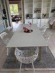 Stolar Forest. Bord dansk design 