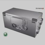 ventilationsaggregat