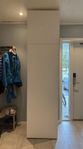 IKEA Platsa Garderob 60*58*240cm