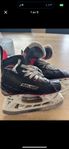Bauer Vapor skridskor strl 1 33,5