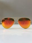 Ray-Ban Aviator Flash Lenses 