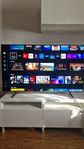 Samsung 55" Smart TV Q60C QLED FULL HD