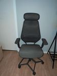 Gamingstolen STYRSPEL IKEA
