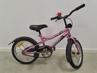 16" barncykel
