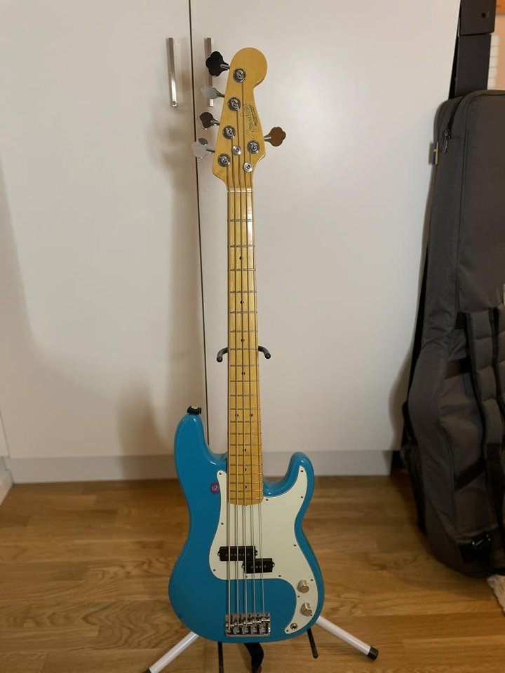Fender American Professional ...