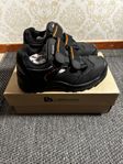 L.BRADOR Skyddssko Arbetssko Unisex Storlek 37