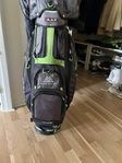 Vagnbag Big Max Terra-X