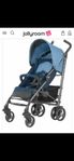 Chicco Liteway sulky