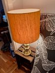 Fin Retro Bordslampa 