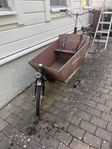 Lådcyckel - Bakfiets