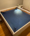 vattensäng intressekoll 180x200
