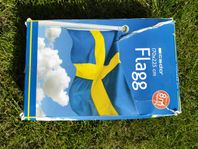 NY FLAGGA  170x225