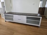 Mediamöbel TV-bänk Stalands