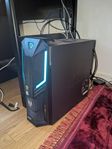 Predator PO3-600 Högpresterande Gaming PC