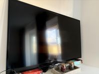 Samsung TV och Apple TV
