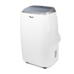 Wood’s AC Venezia 18K Duo Portabel AC med värmepump, 5,2 