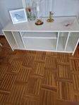 3 små byråer/ sidobord/ sängbord 