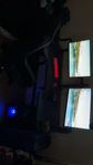 gaming setup 