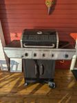 Nexgrill Gasolgrill