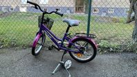 CYKEL barn Peak Goanna 16"
