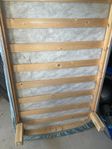 Resårbotten Ikea 90x200