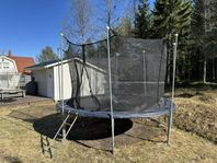 Studsmatta 