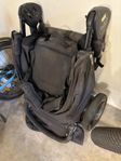 Britax B-Motion Barnvagn