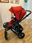 Britax smile 2 barnvagn