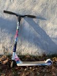 District Benj Friant tricksparkcykel