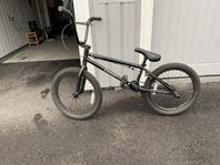 Radio Revo PRO 20”  BMX Freestyle