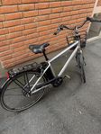 Ecoride ambassador HS H-8 - Elcykel