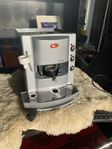 GRIMAC MOD NUVOLA+CAPP KAFFEMASKIN KAN SKICKAS