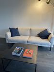 Soffbord i Metall - Posh Living