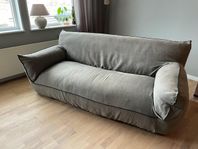 Soffa Pastill 2,5 sits