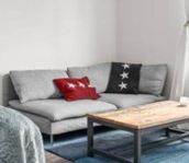 Soffa Ikea södermalm
