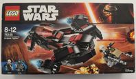 Lego 75145 - Star Wars Eclipse Fighter