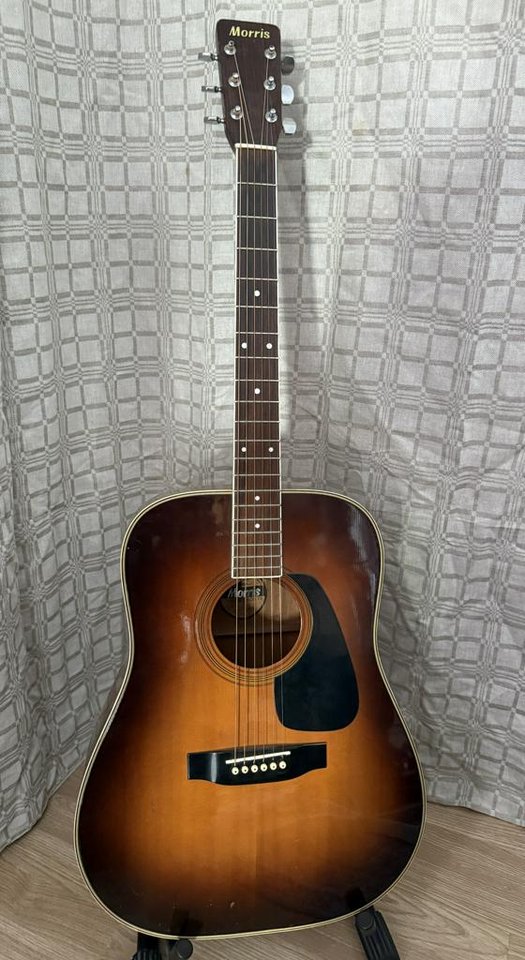 Morris MD 505