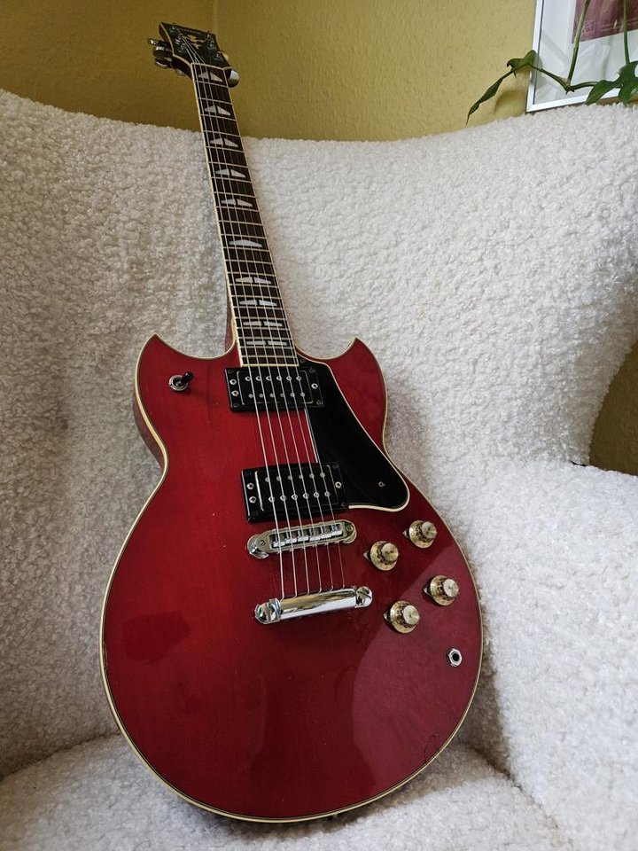 Yamaha SG-500