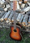 Levin gitarr 1962