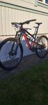 YT JEFFSY 29 AL Comp 2018