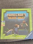 Minecraft builders & biomes