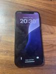 iPhone XS Svart 64 GB