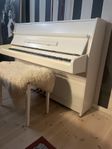 Piano bortskänkes