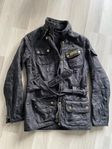 Barbour jacka storlek 34
