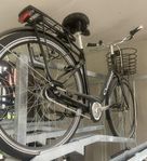 Damcykel 